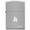 Zapalovač Zippo 21142 Zippo Flame Only