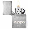 Zapalovač Zippo 21145 Baseball Cap Flame