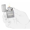 Zapalovač Zippo 21145 Baseball Cap Flame
