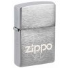 Zapalovač Zippo 21145 Baseball Cap Flame