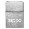Zapalovač Zippo 21145 Baseball Cap Flame