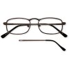 31ZB14BRO250 Zippo brýle na čtení +2.5