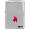 Zapalovač Zippo 21199 Zippo Flame Only