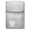 Zapalovač Zippo 21362 Czech Coat of Arms