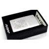 Zippo 21362 Czech Coat of Arms