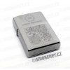 Zippo 21362 Czech Coat of Arms