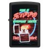 Zapalovač Zippo 26116 Zippo Neon Sign