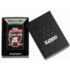 Zapalovač Zippo 26116 Zippo Neon Sign - balení