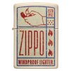 Zapalovač Zippo 26118 Zippo Windproof