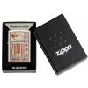 Zapalovač Zippo 26118 Zippo Windproof - balení