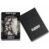 Zapalovač Zippo 26142 Pirates Treasure Design