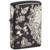 Zapalovač Zippo 26142 Pirates Treasure Design