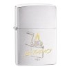 21480 Zippo Lighter 1932