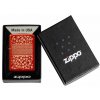 Zapalovač Zippo 26512 Flower Pattern - balení