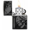 Zapalovač Zippo 26974 Hawkmoth