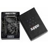 Zapalovač Zippo 26974 Hawkmoth - dárková krabička