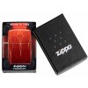 26114 Ombre Zippo Flames