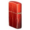 26114 Ombre Zippo Flames