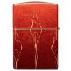 26114 Ombre Zippo Flames