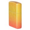 26115 Ombre Orange Yellow