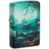 Zippo 26156 Graveyard Design