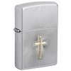 Zapalovač Zippo 20969 Cross Design