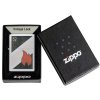 22072 Zippo 32 Flame Design - balení
