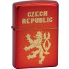 26039 Czech Lion