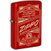 Zapalovač Zippo 26060 Zippo It Works Design