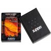 Zippo 26078 Lava Flow Design - balení