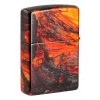 Zippo 26078 Lava Flow Design