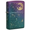 Zapalovač Zippo 26084 Starry Sky