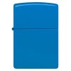 Zippo 26088 Sky Blue Matte