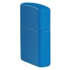 Zippo 26088 Sky Blue Matte