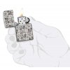 Zippo 26969 Skeleton Design