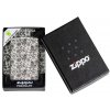 Zippo 26969 Skeleton Design - balení