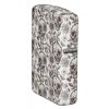 Zippo 26969 Skeleton Design
