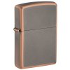 Zapalovač Zippo 27004 Rustic Bronze