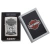  Zippo 21578 Harley-Davidson® H284 Emblem - balení