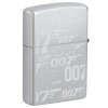 Zapalovač Zippo 20970 James Bond 007™
