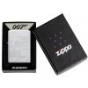 Zapalovač Zippo 20970 James Bond 007™