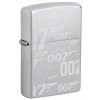 Zapalovač Zippo 20970 James Bond 007™