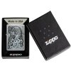Zapalovač Zippo 21962 Zippo Dragon Design - dárková krabička