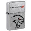 Zapalovač Zippo 25650 Dodge