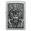Zapalovač Zippo 25651 Barbarian Design