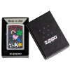 Zippo 25652 All Luck Design - dárková krabička