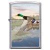 Zapalovač Zippo 25656 Flying Duck