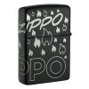 Zapalovač Zippo 26104 Zippo Design