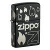 Zapalovač Zippo 26104 Zippo Design