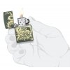 Zapalovač Zippo 26109 Dragon Design